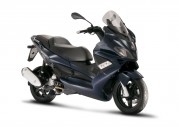 Gilera Nexus 125